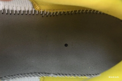 11 “Yellow Air Jordan AH7860-107 Low Snakeskin” 0901